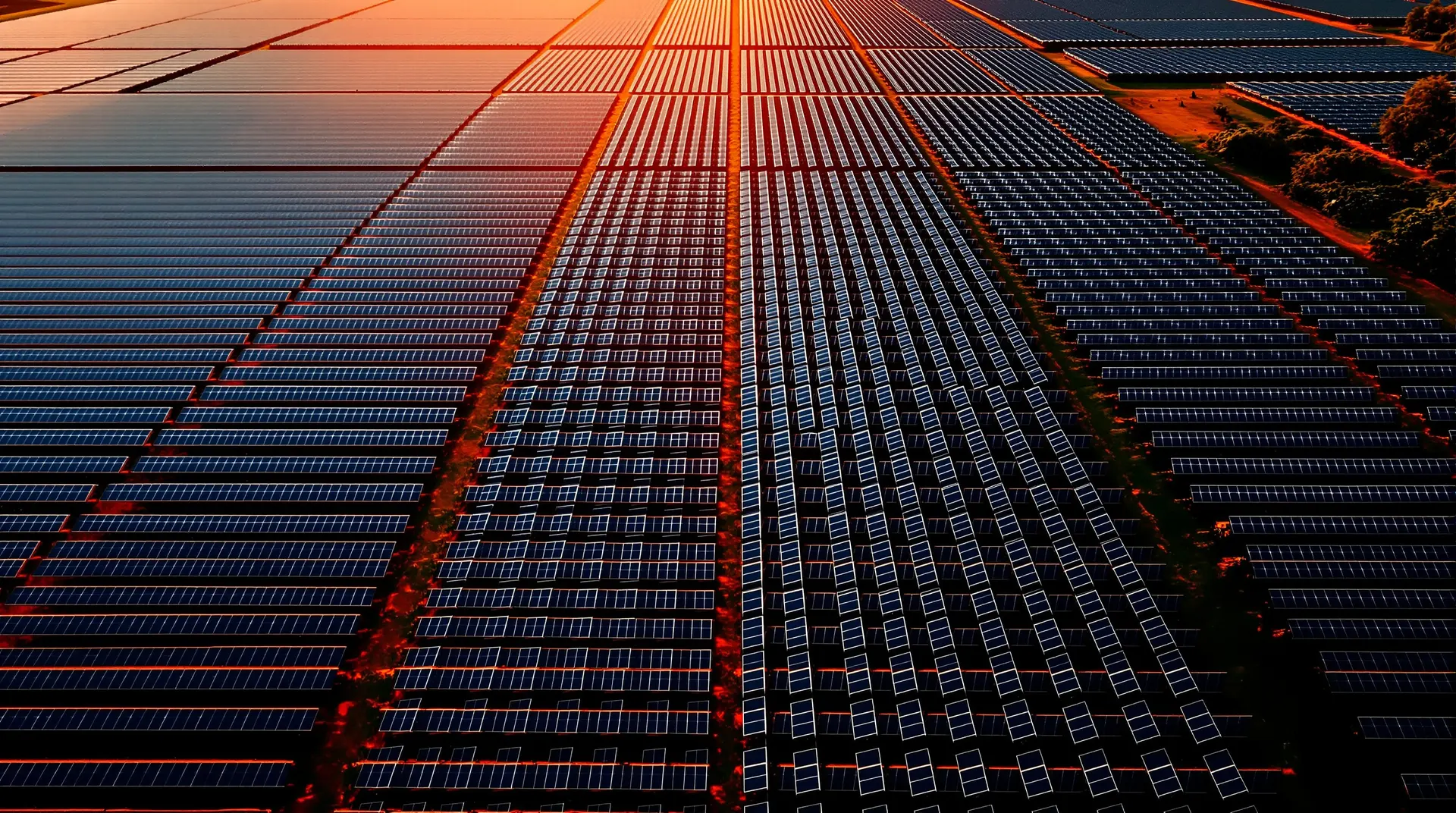 Transformador para energia solar