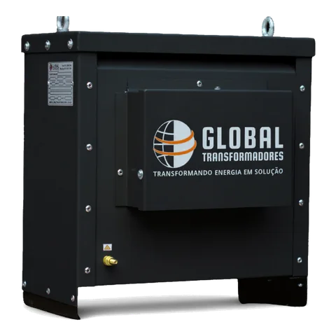 Transformador isolador